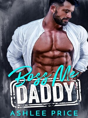 cover image of Boss Me Daddy